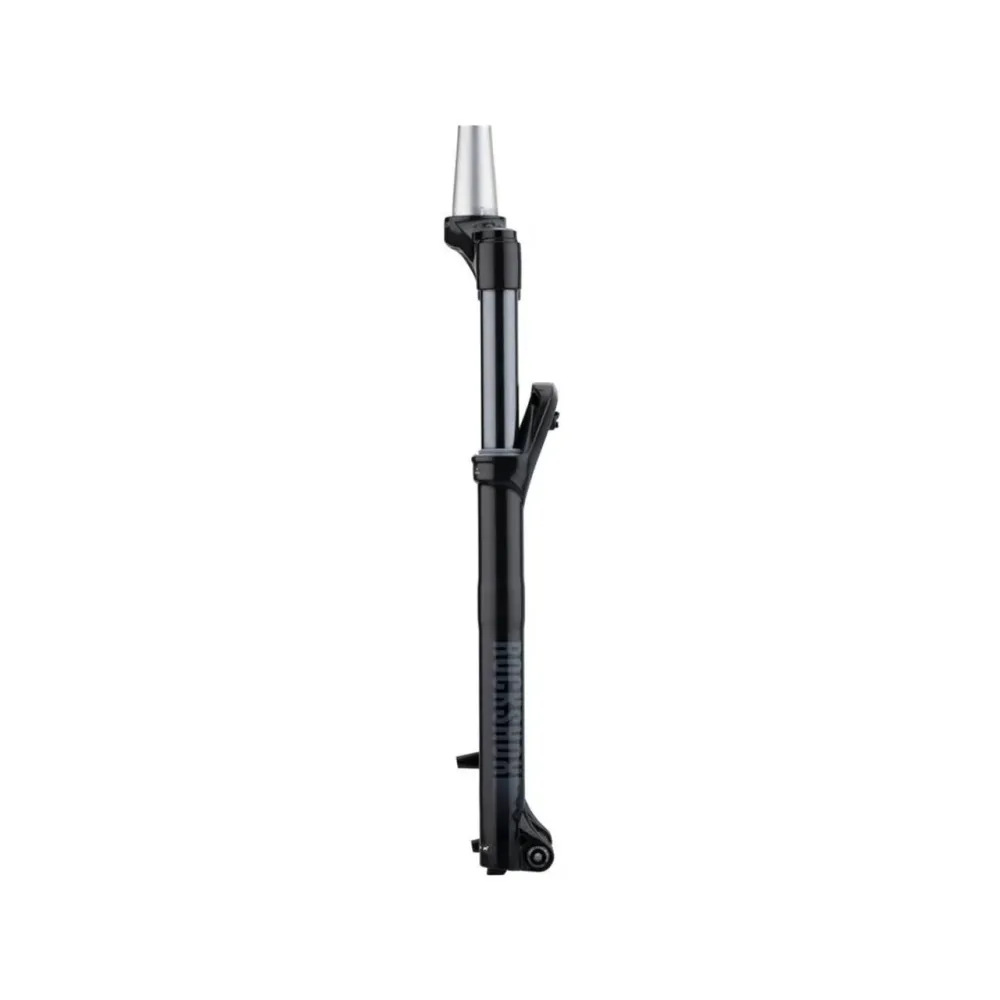 ROCKSHOX RECON SILVER RL 29" SOLOAIR Stożkowa oś widelca 15x110 mm Boost Black