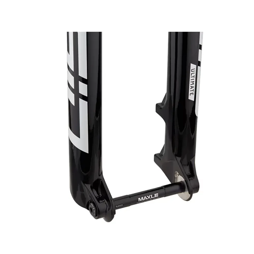 ROCKSHOX SID ULTIMATE RACE DAY2 2P Remote 29" Widelec Axle 15x110mm Boost Black