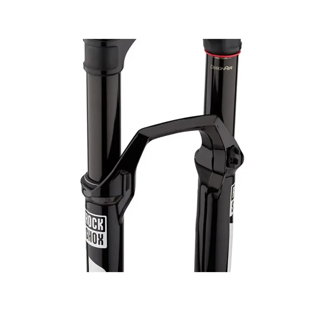 ROCKSHOX SID ULTIMATE RACE DAY2 2P Remote 29" Widelec Axle 15x110mm Boost Black