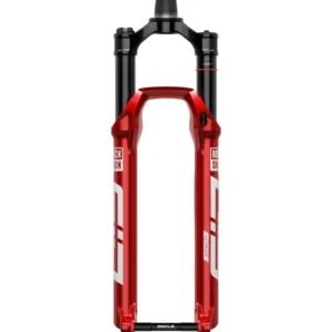 ROCKSHOX SID ULTIMATE RACE DAY2 3P 29" Widelec Axle 15x110mm Boost Red