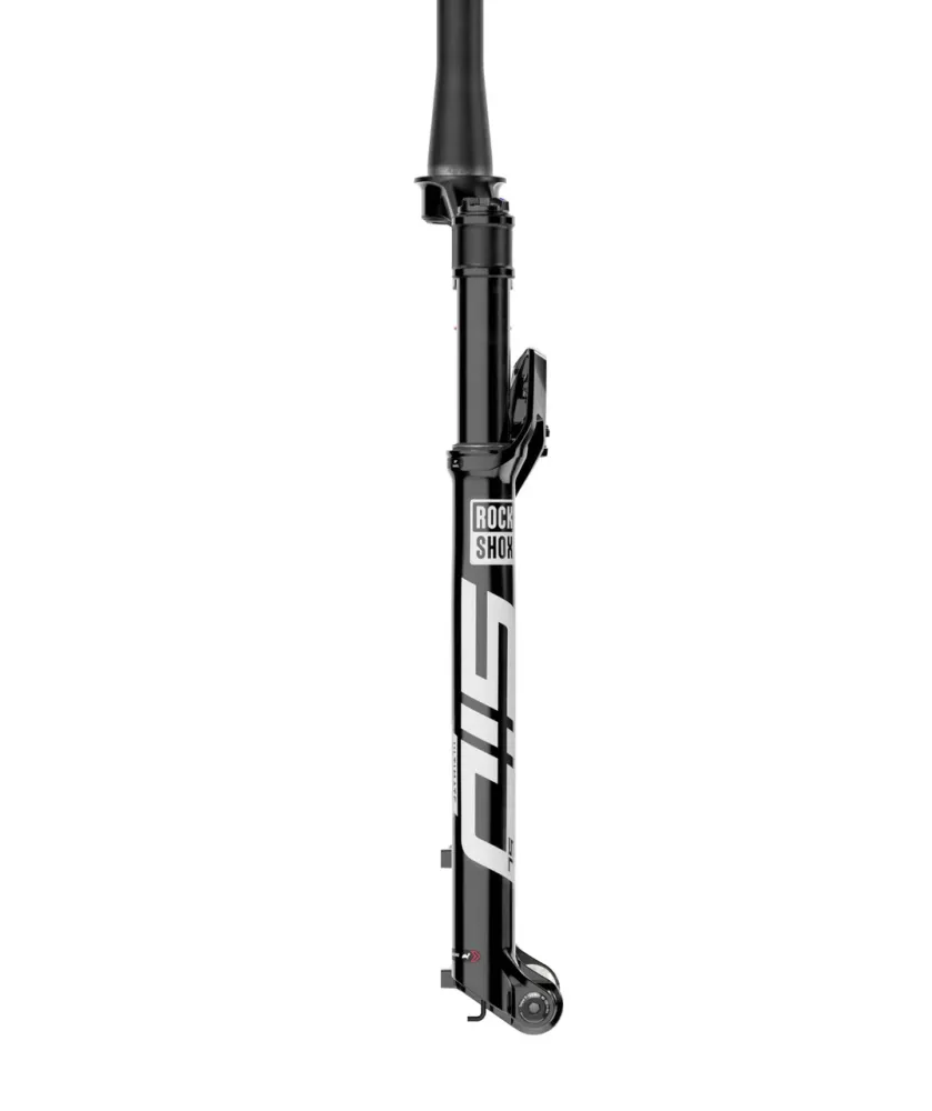 ROCKSHOX SID SL ULTIMATE RACE DAY2 3P 29" Widelec Axle 15x110 mm Boost Black