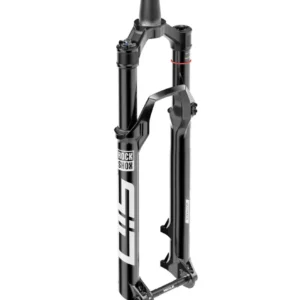 ROCKSHOX SID ULTIMATE RACE DAY2 3P 29" Widelec Axle 15x110 mm Boost Black