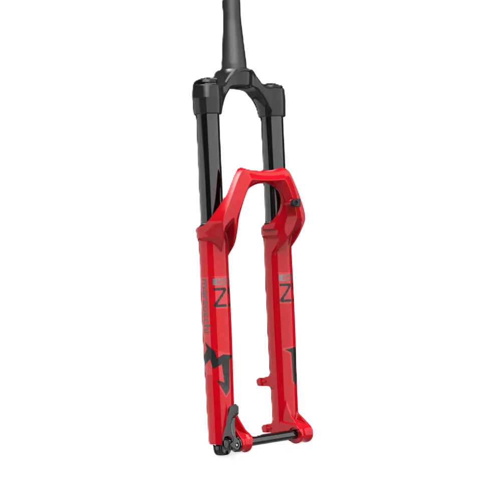 Widelec MARZOCCHI BOMBER Z1 29" 2026 czerwony