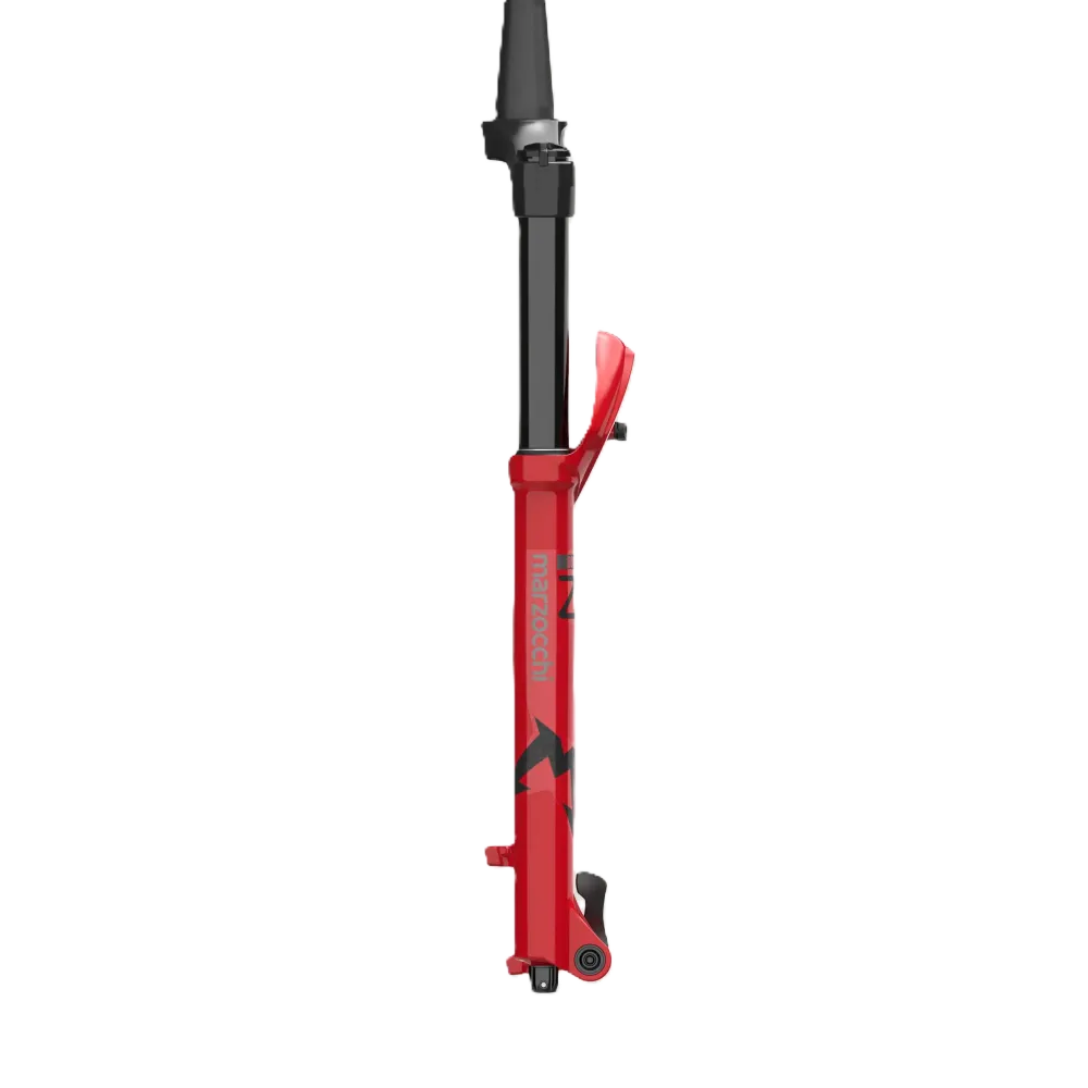 Widelec MARZOCCHI BOMBER Z2 29" 2026 czerwony