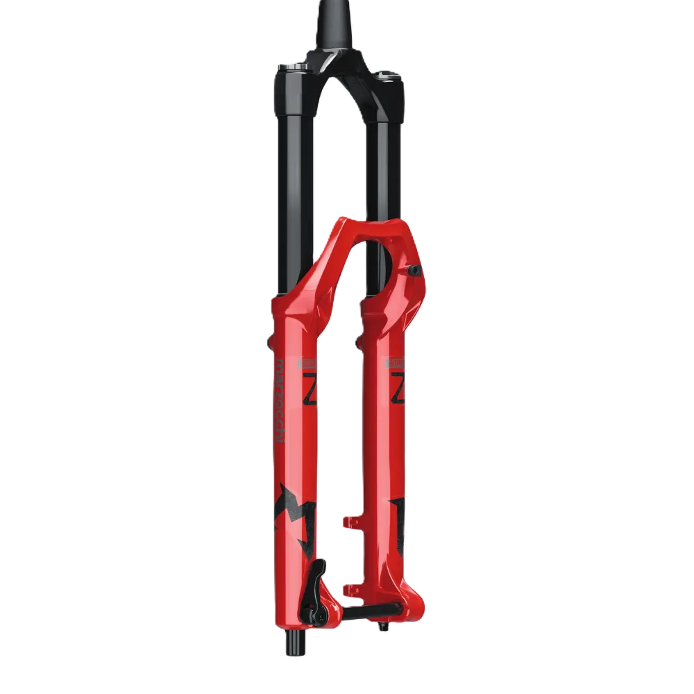 Widelec MARZOCCHI BOMBER Z 29" 2026 czerwony