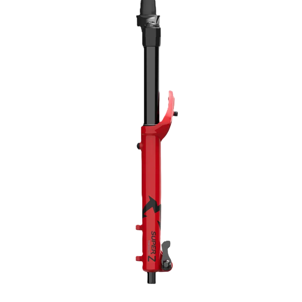 Widelec MARZOCCHI SUPER Z 29" 2026 czerwony