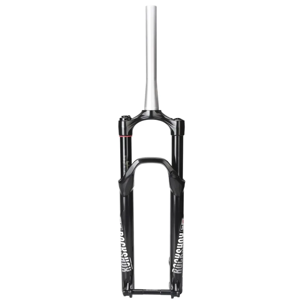 Widelec ROCKSHOX REBA RL 29 SoloAir Remote Tapered Axle 15x100mm czarny