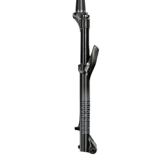 Widelec ROCKSHOX RECON SILVER RL 29 SoloAir Straight Pin 9x100mm QR Black