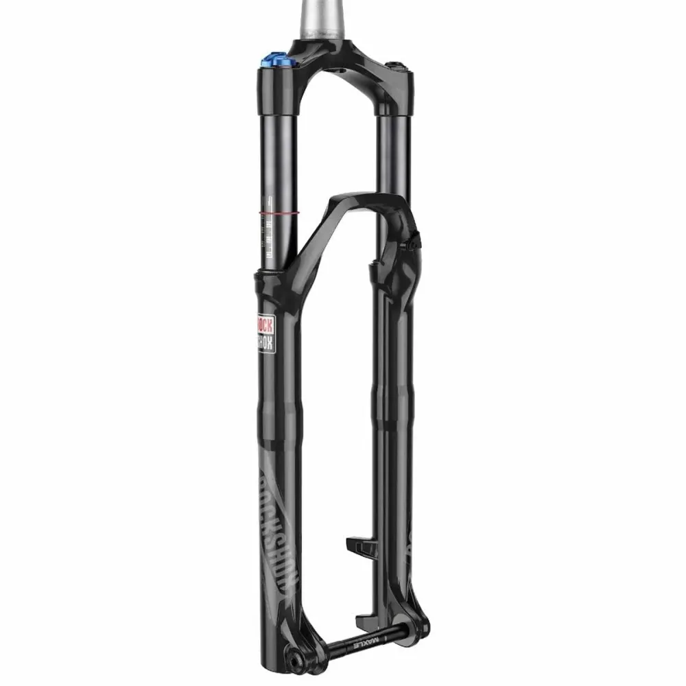 Widelec stożkowy ROCKSHOX REVELATION RC 29 DebonAir Axle 15x110mm Boost Black
