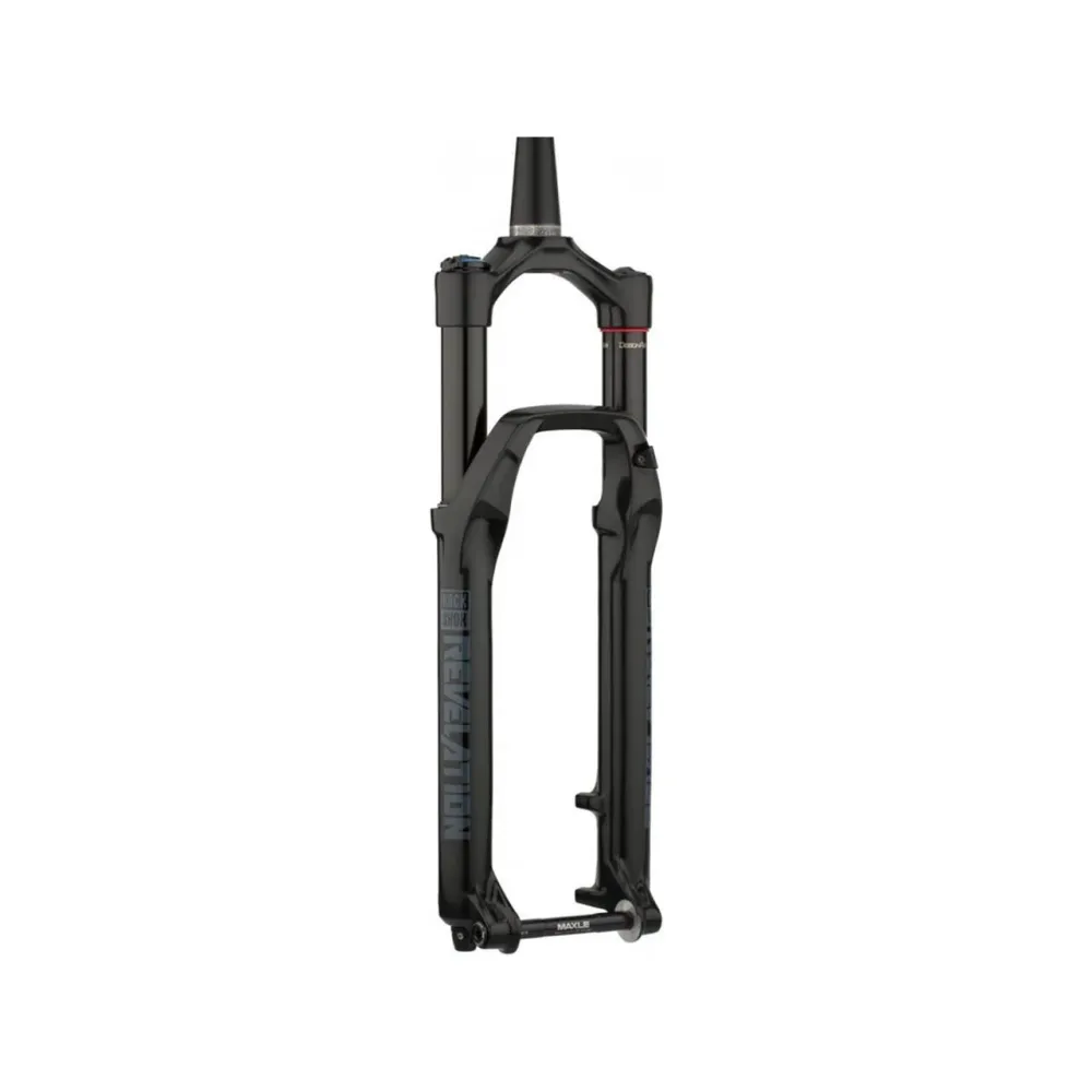Widelec stożkowy ROCKSHOX REVELATION RC 29 DebonAir Axle 15x110mm Boost Black