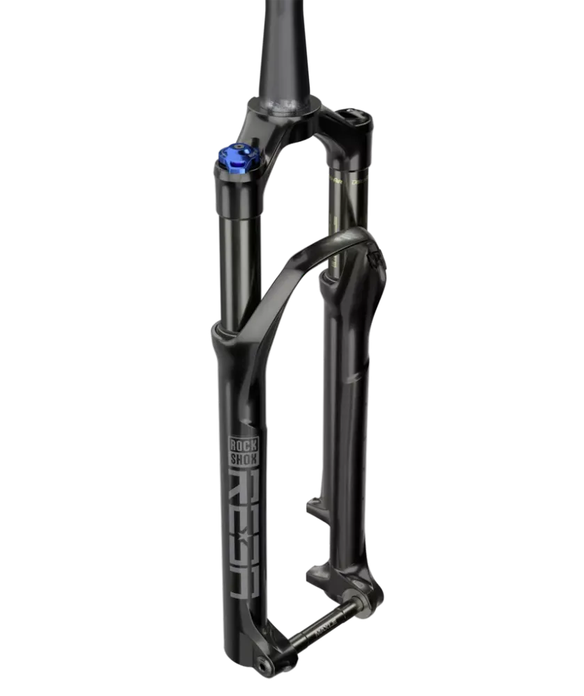 ROCKSHOX REBA RL 27,5" SOLO AIR Widelec stożkowy 15x110mm Czarny