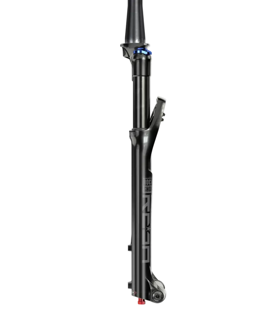 ROCKSHOX REBA RL 27,5" SOLO AIR Widelec stożkowy 15x110mm Czarny