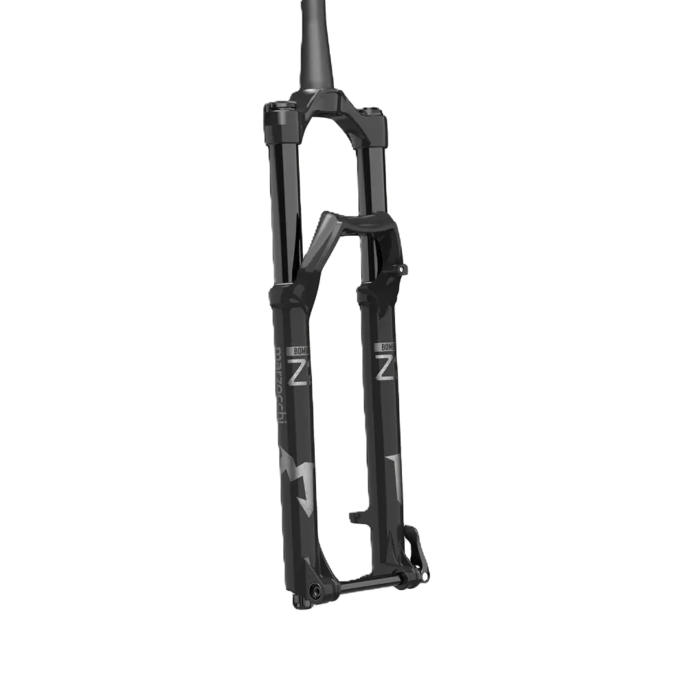 Widelec MARZOCCHI BOMBER Z2 27,5" 2026 czarny