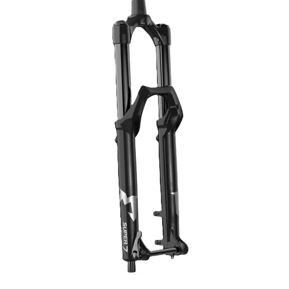 Widelec MARZOCCHI SUPER Z 27,5" 2026 czarny