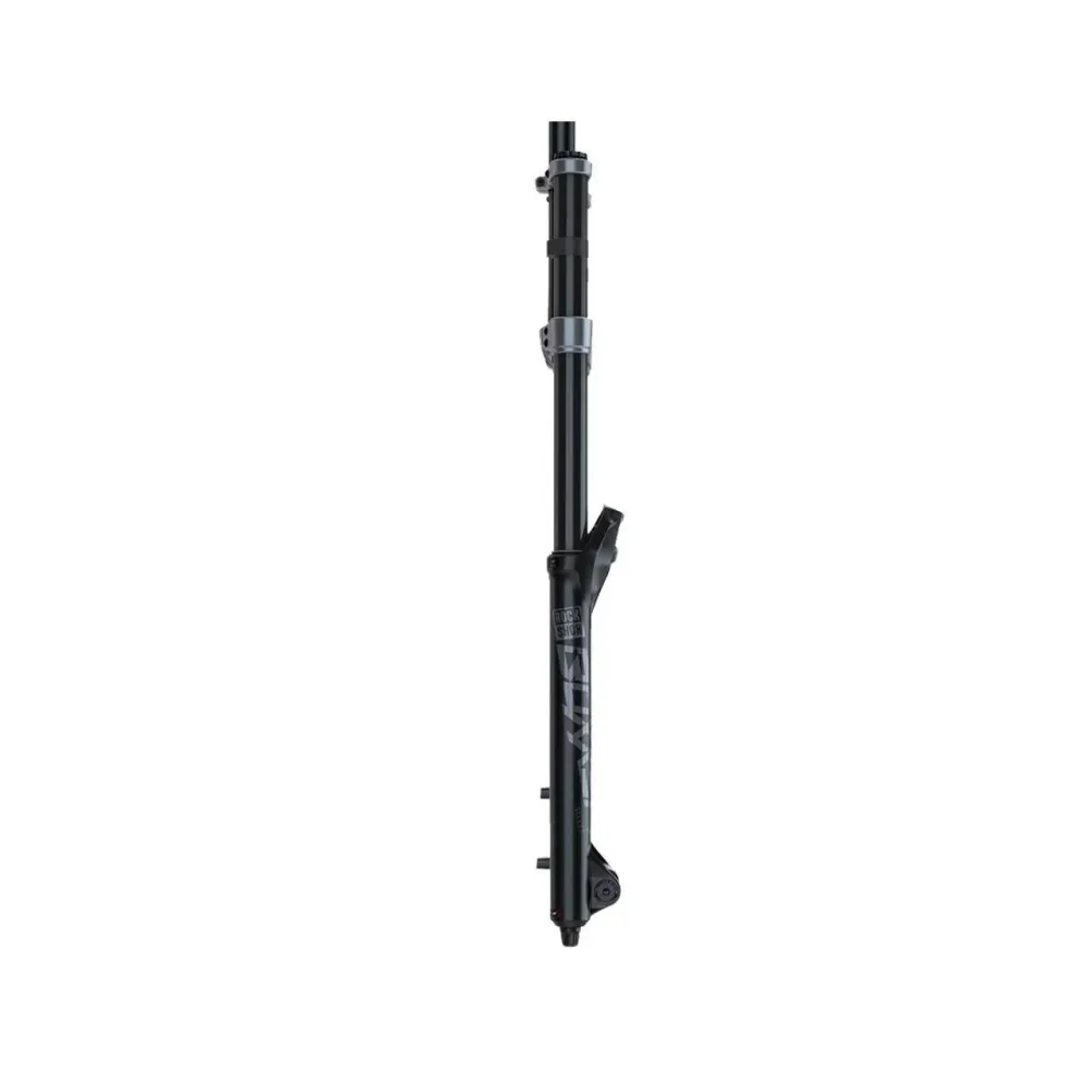 Widelec ROCKSHOX BOXXER SELECT CHARGER RC 27,5" Oś 20x110mm Boost Matt Black