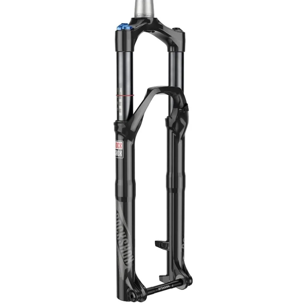 Widelec stożkowy ROCKSHOX REVELATION RC 27,5" DEBONAIR 15x110mm czarny