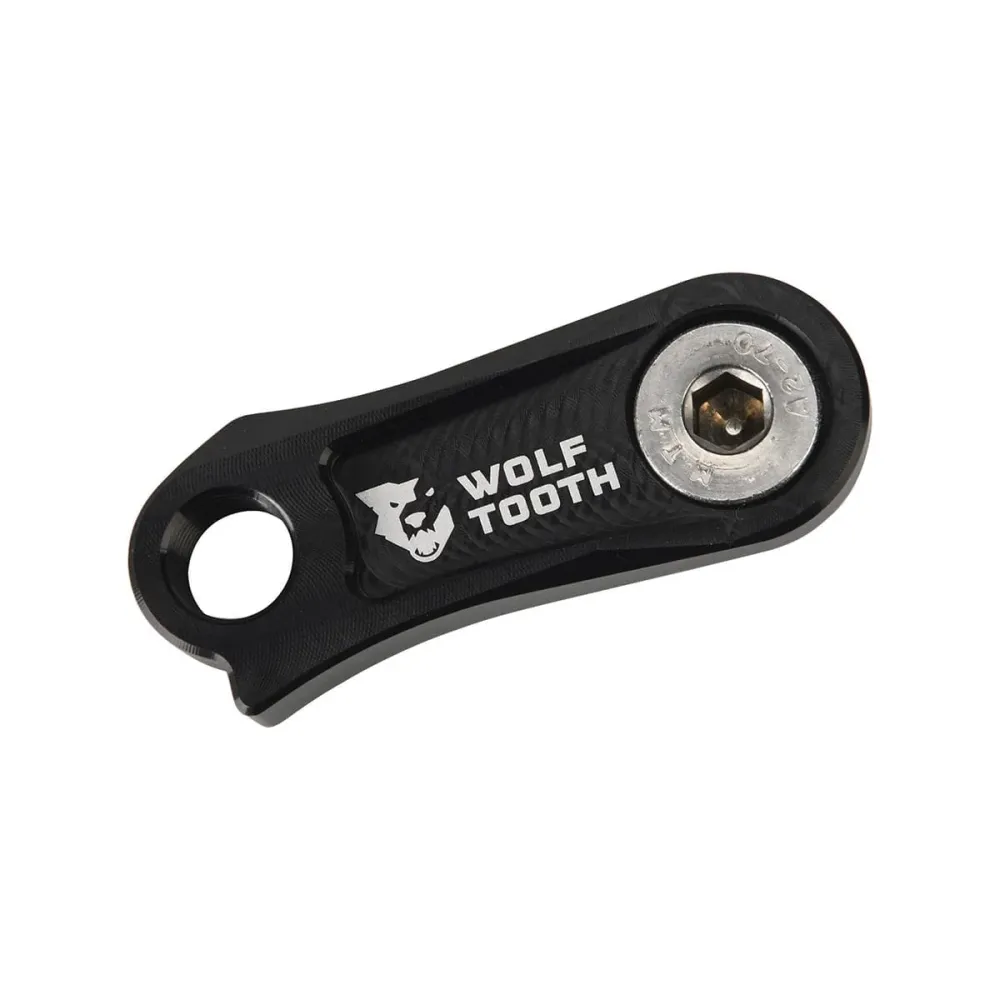 Wieszak przerzutki WOLF TOOTH ROADLINK DIRECT MOUNT