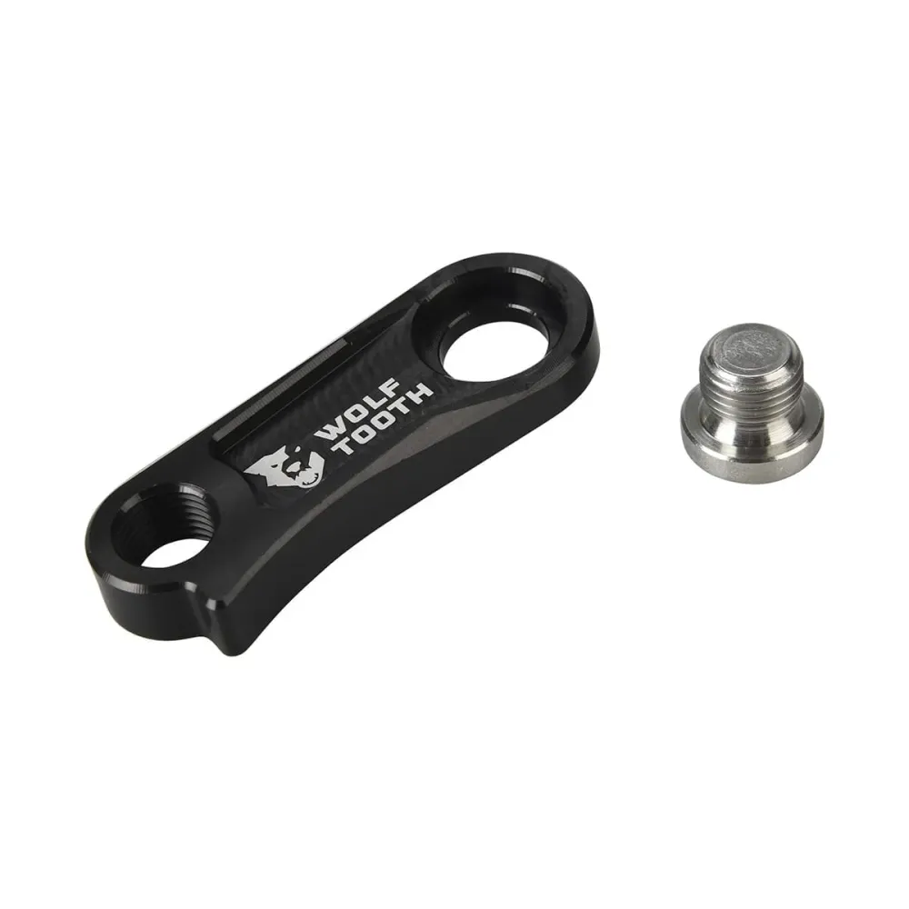 Wieszak przerzutki WOLF TOOTH ROADLINK DIRECT MOUNT
