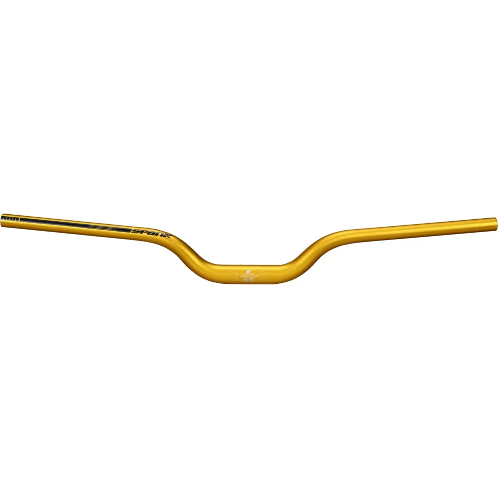 SPANK SPOON 800 Hanger Rise 60mm 800mm Gold