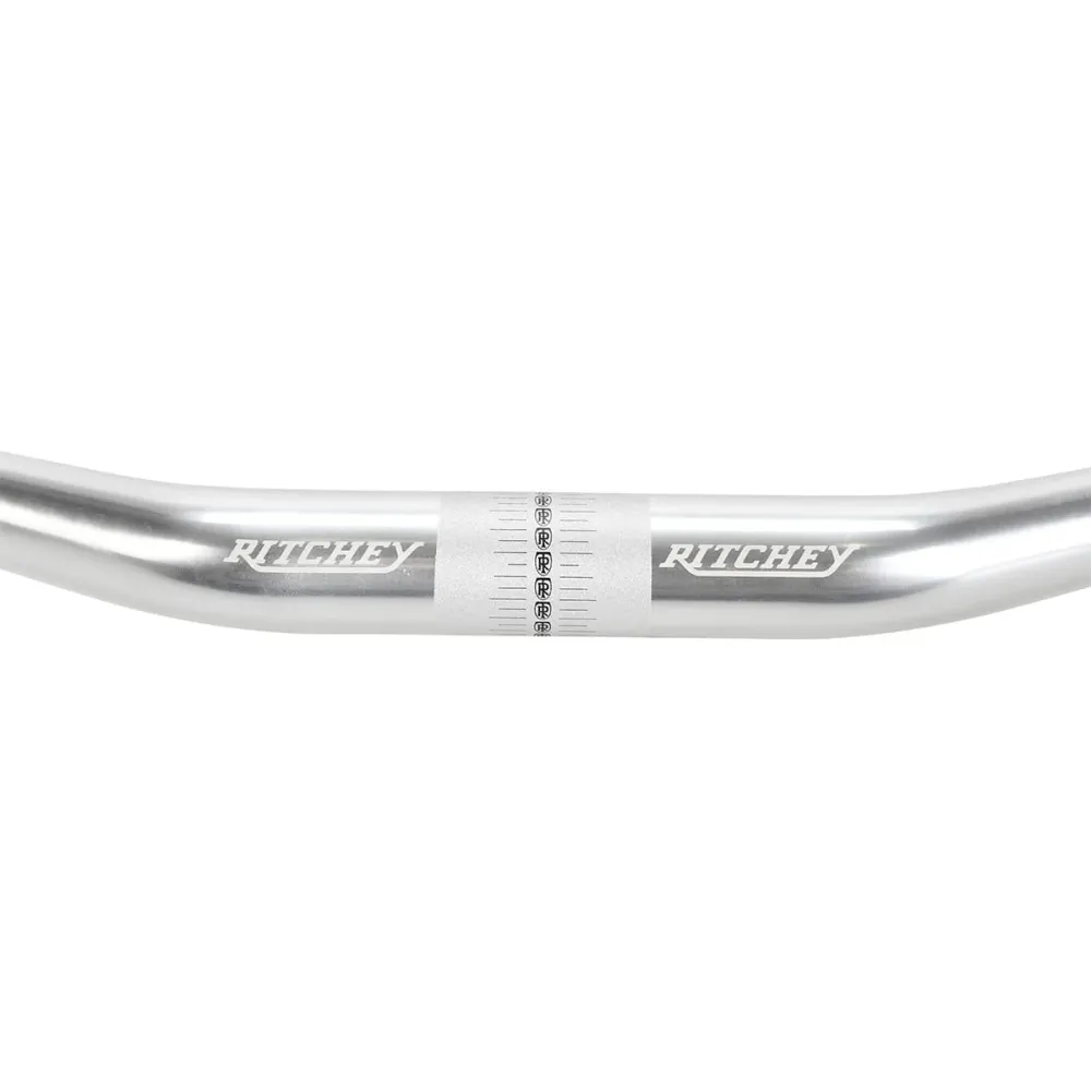 Wieszak RITCHEY BAR CLASSIC KYOTE HP Rise 35mm 800mm srebrny
