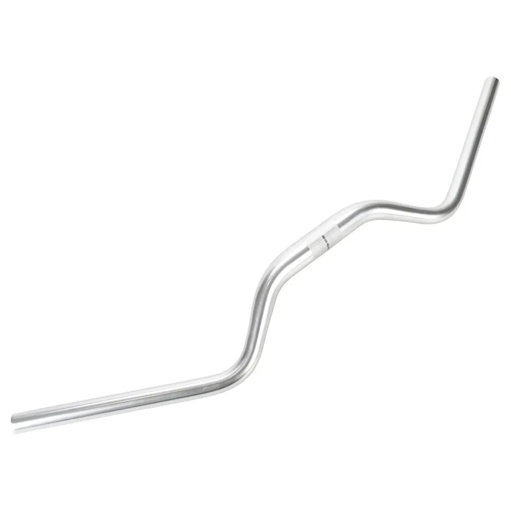 Wieszak RITCHEY BAR CLASSIC KYOTE HP Rise 35mm 800mm srebrny