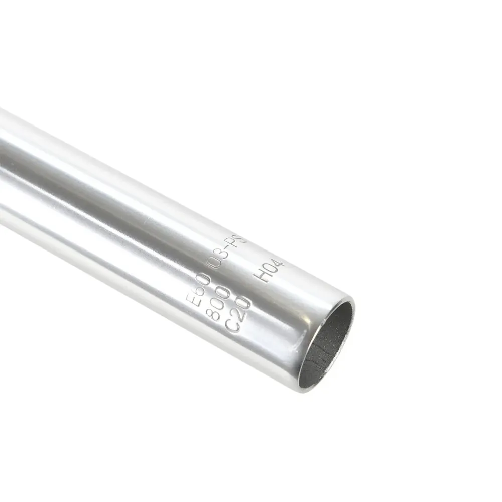 Wieszak RITCHEY BAR CLASSIC KYOTE HP Rise 35mm 800mm srebrny