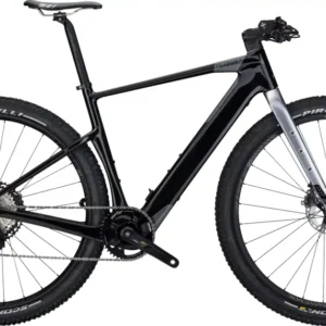 Wilier Adlar Hybrid