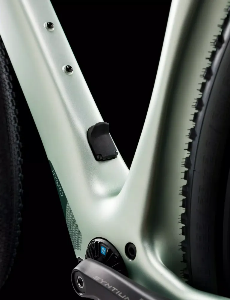 Wilier Edycja pakowania rowerów Adlar Hybrid