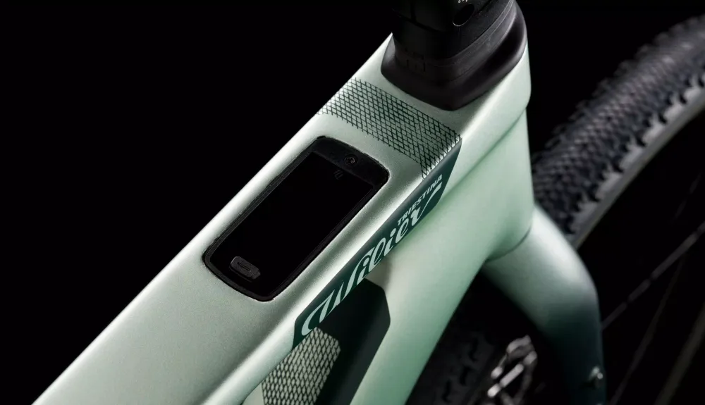 Wilier Edycja pakowania rowerów Adlar Hybrid