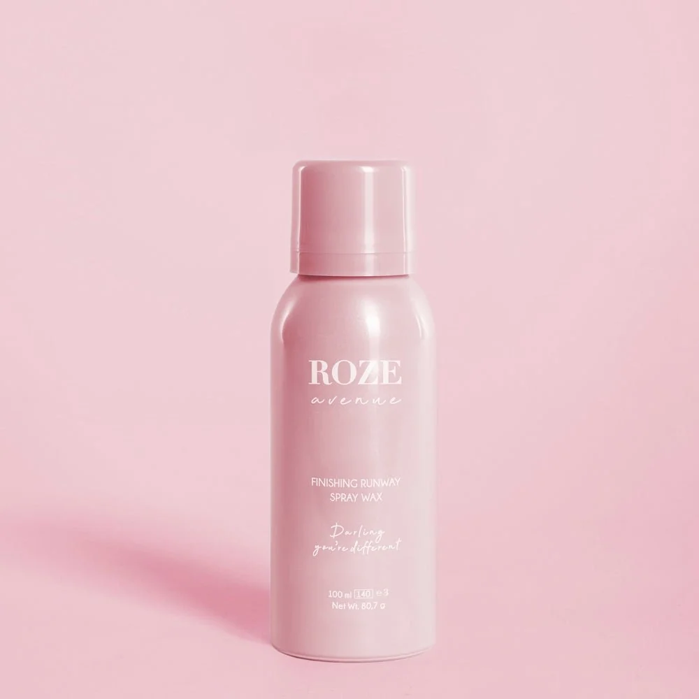 Roze Avenue - Mini Wosk w Sprayu 100 ml