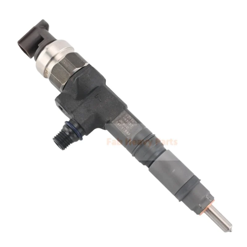 Nieoryginalny wtryskiwacz paliwa 1J770-53075 pasuje do silnika Kubota V3307 ciągnika M6060HDC M6060HFC M7060HDC M4-071HDC12