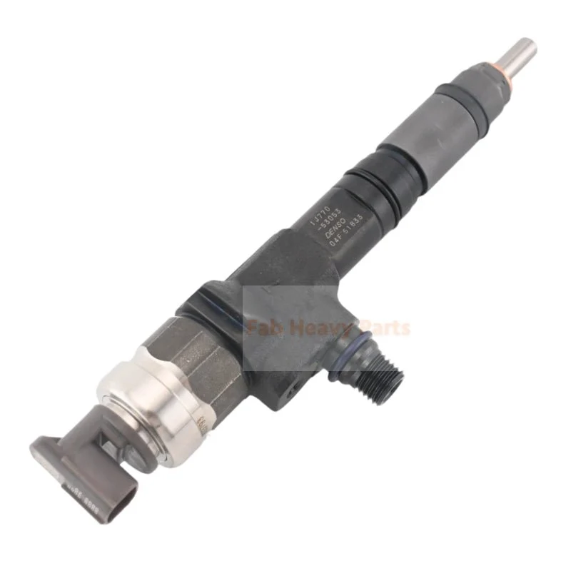 Nieoryginalny wtryskiwacz paliwa 1J770-53075 pasuje do silnika Kubota V3307 ciągnika M6060HDC M6060HFC M7060HDC M4-071HDC12
