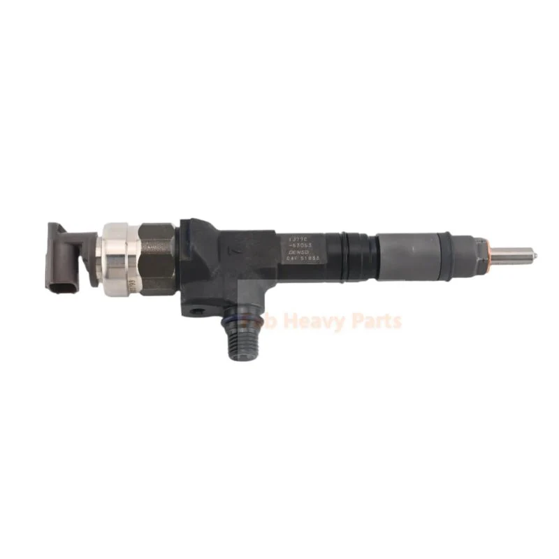 Nieoryginalny wtryskiwacz paliwa 1J770-53075 pasuje do silnika Kubota V3307 ciągnika M6060HDC M6060HFC M7060HDC M4-071HDC12