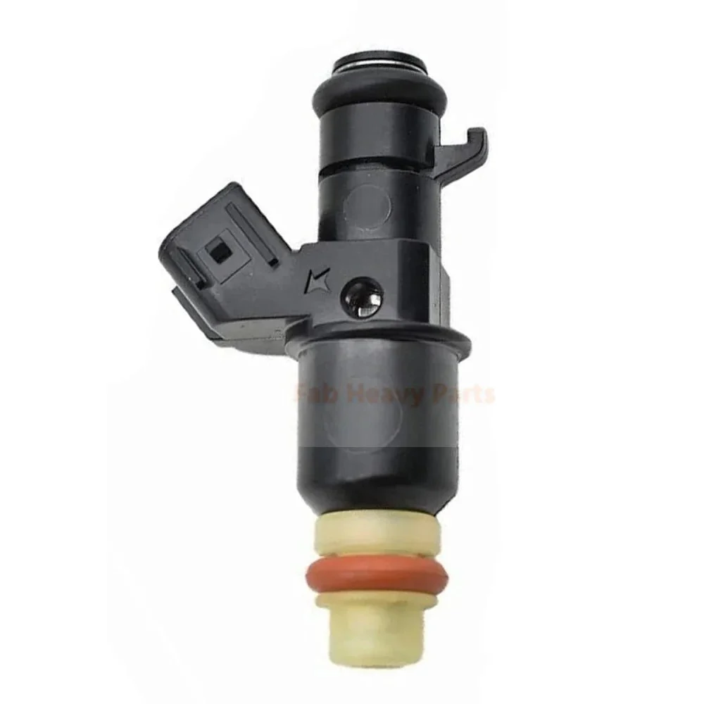 4 sztuki wtryskiwacz paliwa 16450-PWC-J01 dla Honda Civic Fit City CR-Z BF75 BF90 1.5L L4