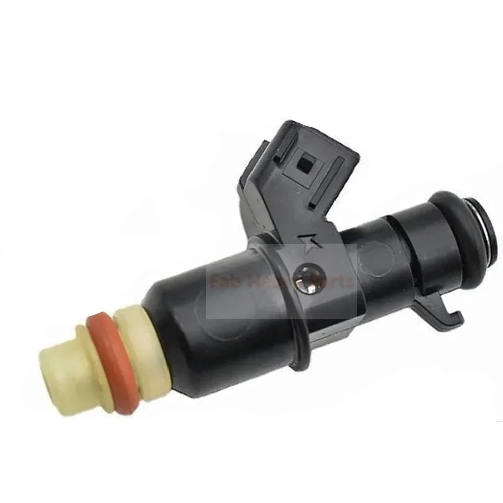 4 sztuki wtryskiwacz paliwa 16450-PWC-J01 dla Honda Civic Fit City CR-Z BF75 BF90 1.5L L4