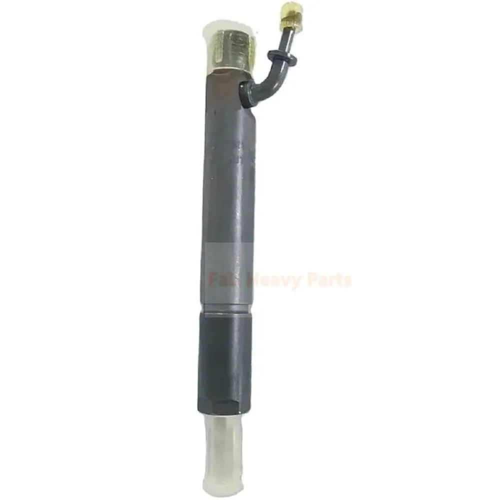 4 sztuki wtryskiwacz paliwa 2112645 dla silnika Deutz BF6M1012 BFM1013 BF4M1013C BF6M1013C BF6M1013EC B6M1013FC