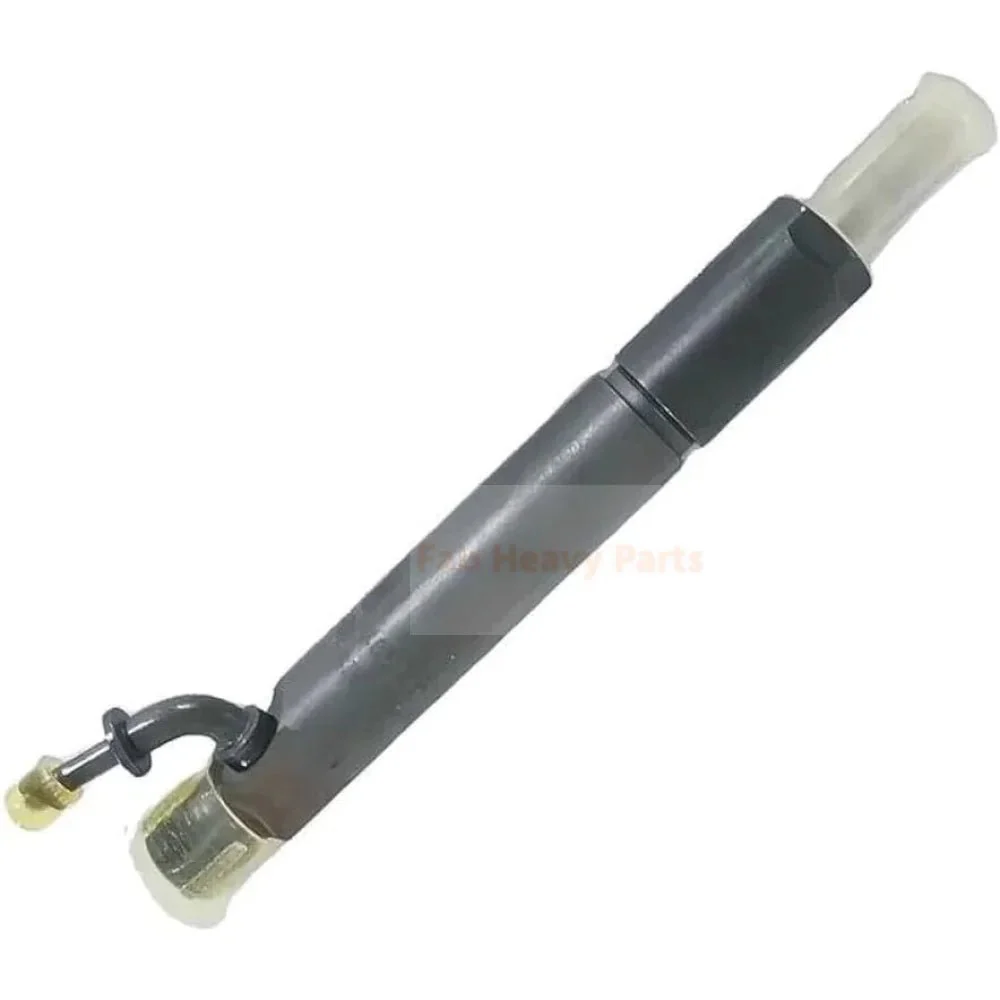 4 sztuki wtryskiwacz paliwa 2112645 dla silnika Deutz BF6M1012 BFM1013 BF4M1013C BF6M1013C BF6M1013EC B6M1013FC