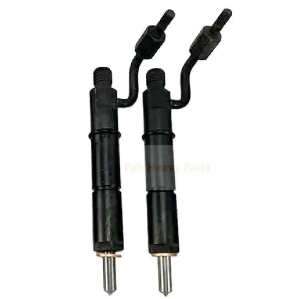 2 sztuki wtryskiwacz paliwa 4175785 0432191706 04176037 dla silnika Deutz F2L1011