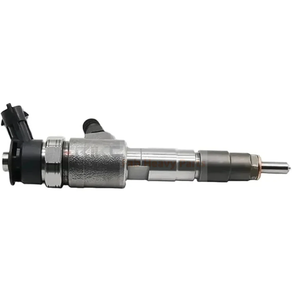 4 sztuki wtryskiwacz paliwa CV6Q-9F593-AA 0445110488 1745052 dla Ford Fiesta B-Max C-Max Focus 1.9 TDCI Ecosport Transit 2...