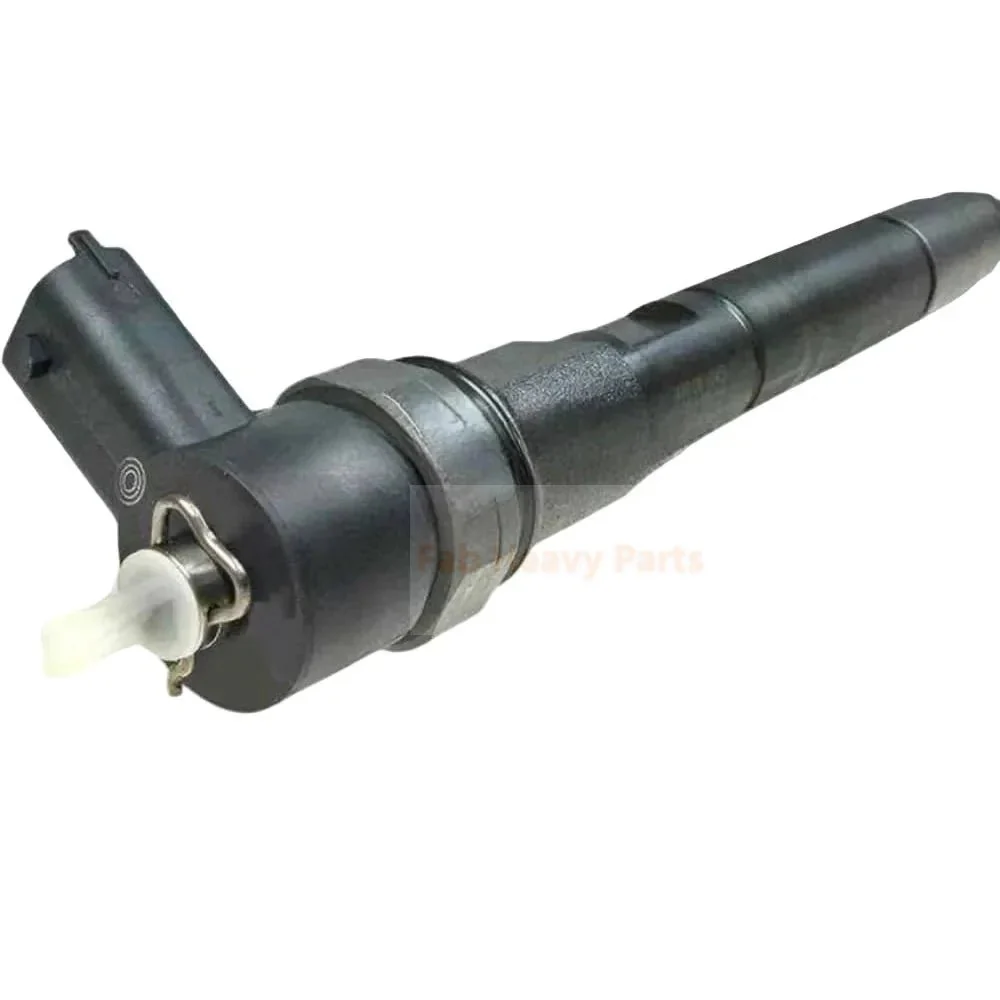 Wtryskiwacz paliwa 0445110102 8201408758 93167530 dla 1997-2010 Nissan Interstar Opel Movano Renault Master II