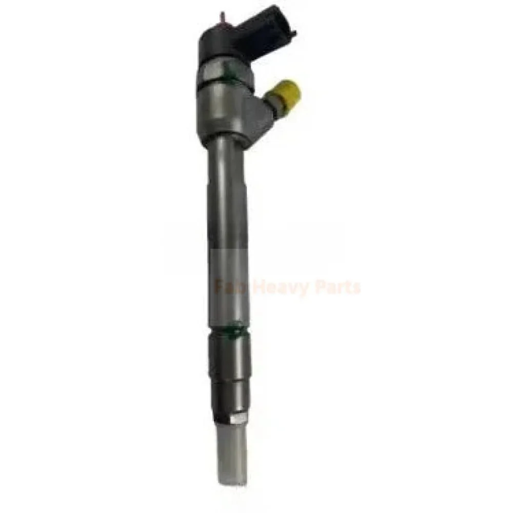 Wtryskiwacz paliwa 0445110236 16450-RBD-E01 dla Honda Accord Civic CR-V FR-V 2004-2009