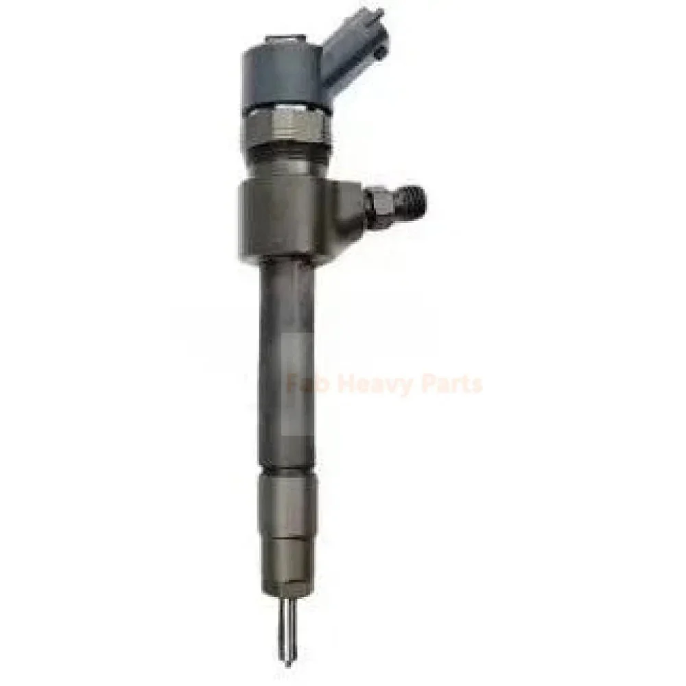 Wtryskiwacz paliwa 0445110244 0000055198217 dla Alfa Romeo 159 Sportwagon Fiat Croma 2005-2011