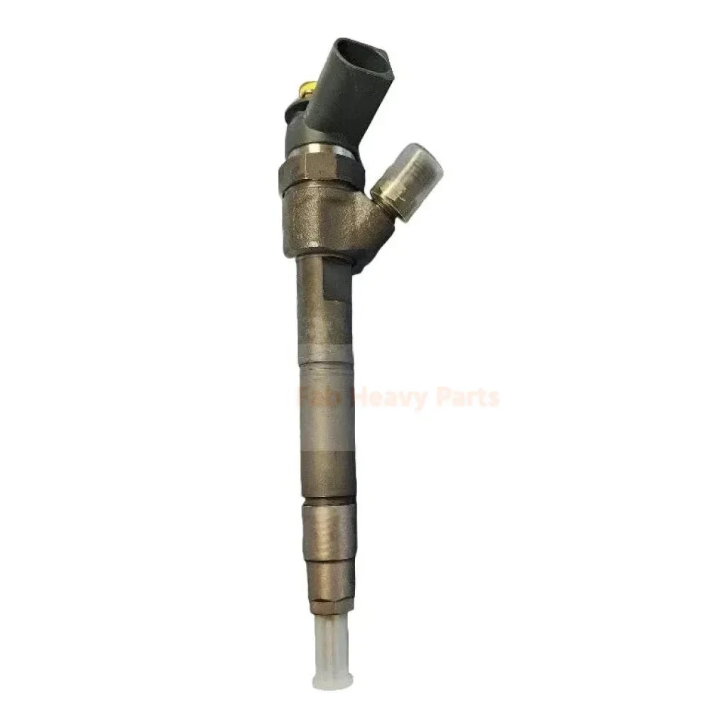 Wtryskiwacz paliwa 0445110323 dla Mercedes-Benz A160 A180 A200 B180 B200 2.0L