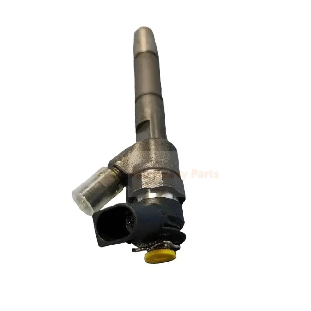 Wtryskiwacz paliwa 0445110323 dla Mercedes-Benz A160 A180 A200 B180 B200 2.0L