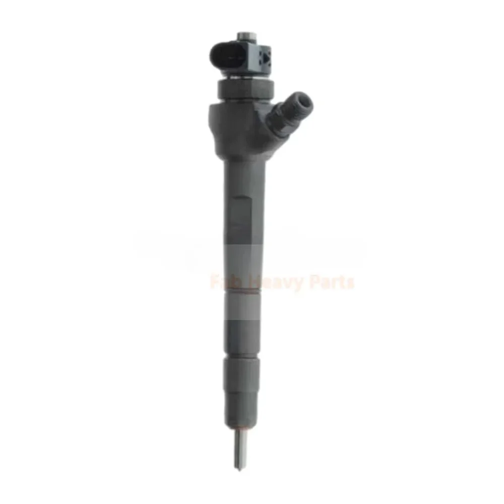 Wtryskiwacz paliwa 04L130277AK 0445110474 dla Audi A3 2013-2016 Volkswagen Golf Alltrack 2014-2020