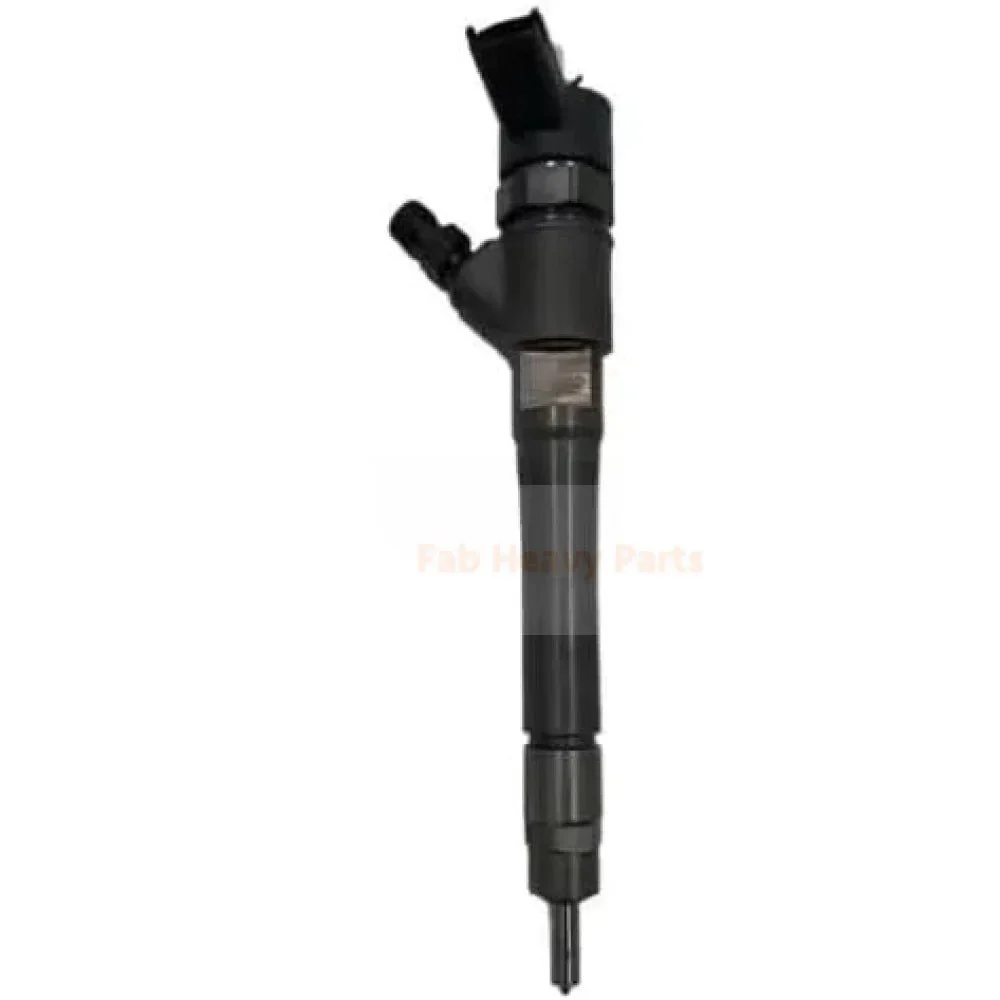 Wtryskiwacz paliwa 062130201A 940704640024 0-445-110-125 dla silnika Volkswagen MWM-Diesel 2.8L 116kW