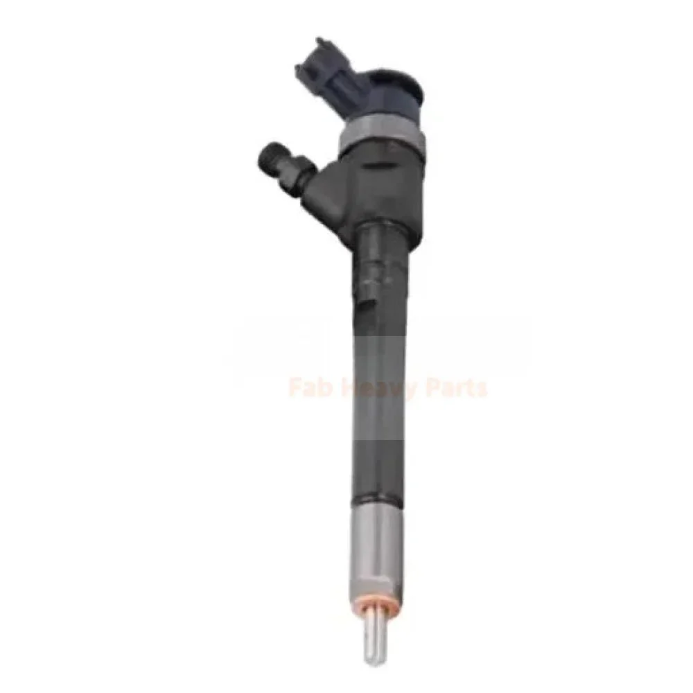 Wtryskiwacz paliwa 0986435227 0445110435 dla Fiat Ducato Iveco Daily 2006-2025