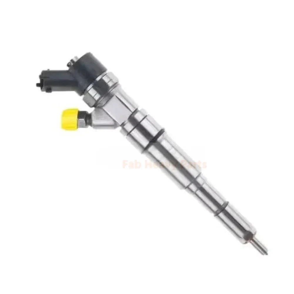 Wtryskiwacz paliwa 13537785985 0445110048 7785572 dla BMW E39 525D 120kW 163PS 5er Touring 1995-2004