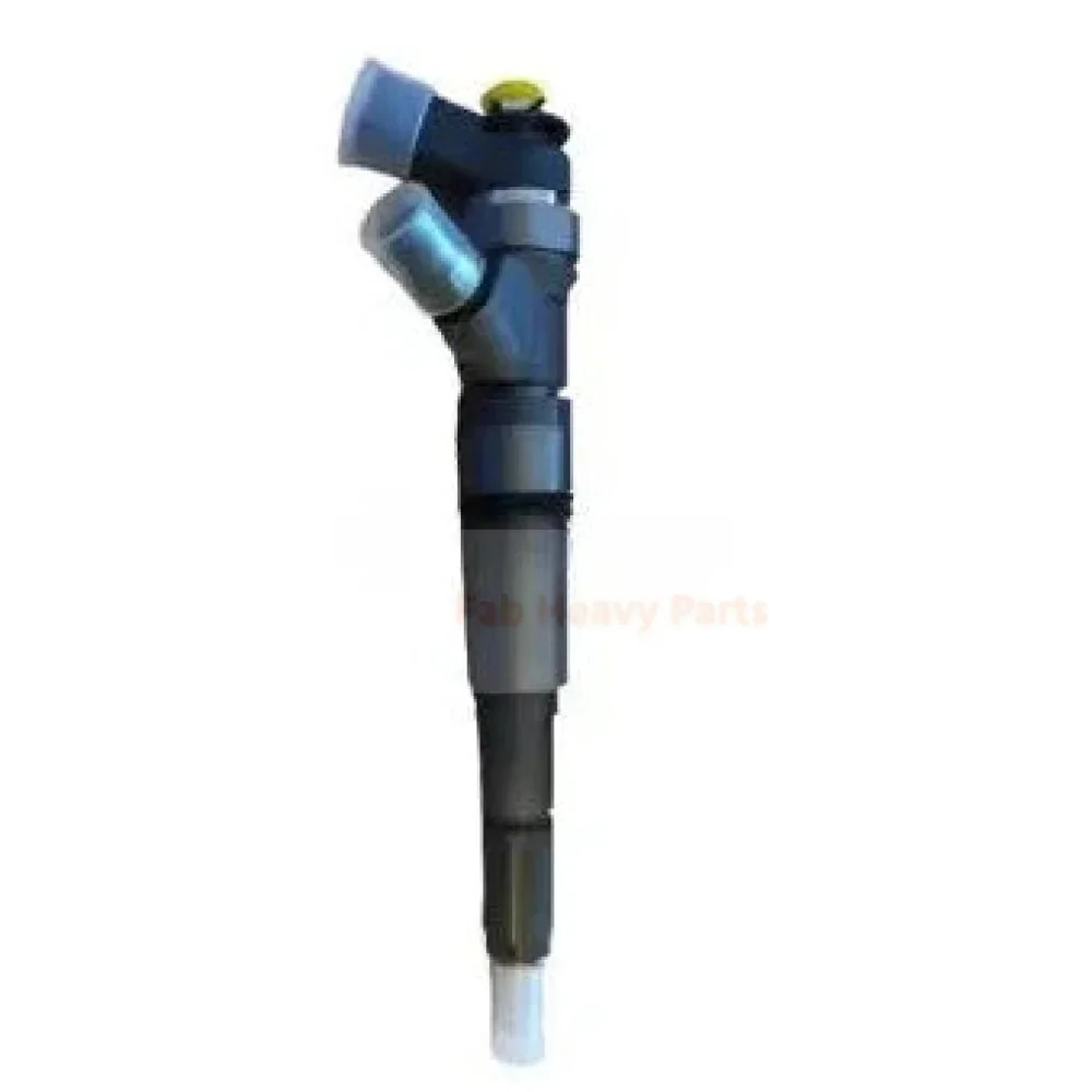 Wtryskiwacz paliwa 13537788954 0445110122 7788954 dla BMW 7er 740d 190kW 258HP 2002-2005