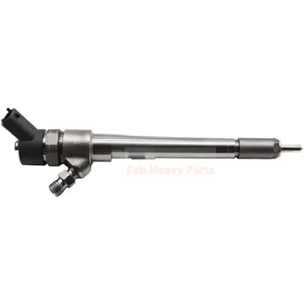Wtryskiwacz paliwa 33800-27750 0445110329 0445110330 0445110331 dla Hyundai Santa Fe 2007-UP
